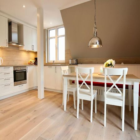 Appartamento Charlotte 48 Wangerooge Esterno foto