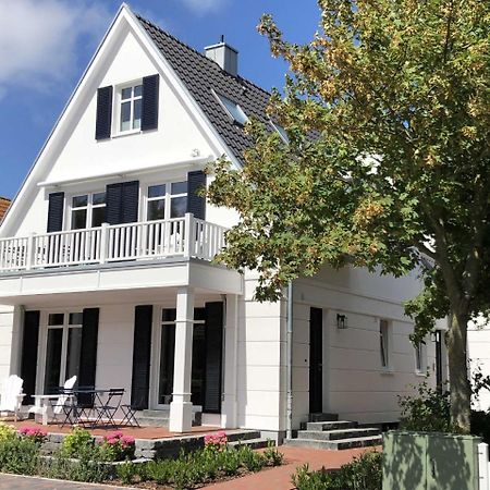 Appartamento Charlotte 48 Wangerooge Esterno foto