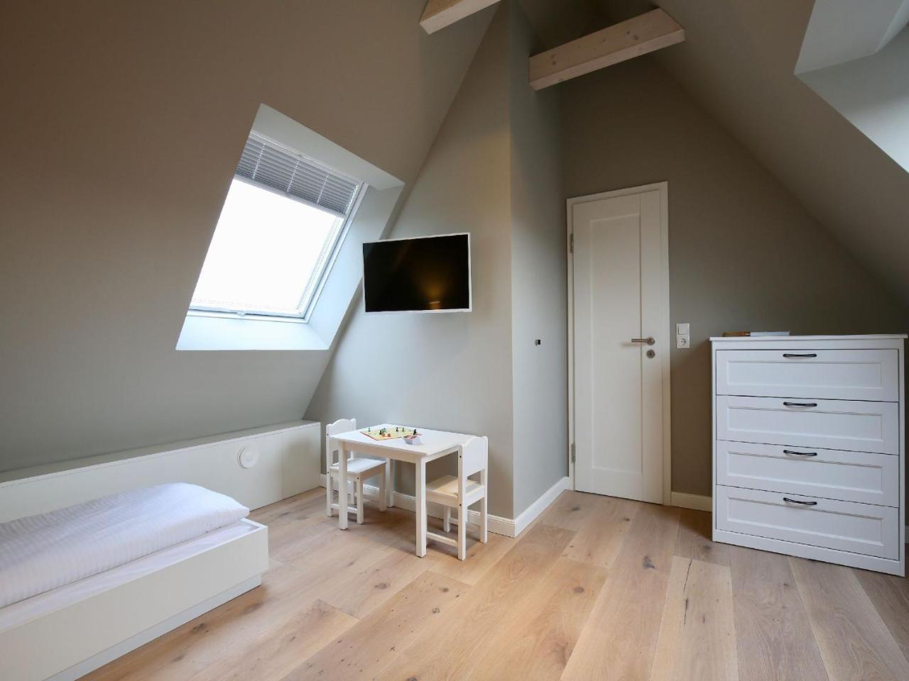 Appartamento Charlotte 48 Wangerooge Esterno foto